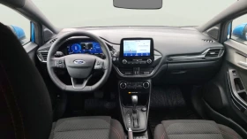 Ford Puma 1.0 EcoBoost | Mobile.bg    14