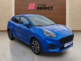 Ford Puma 1.0 EcoBoost | Mobile.bg    7