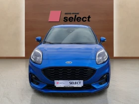 Ford Puma 1.0 EcoBoost | Mobile.bg    8