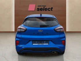 Ford Puma 1.0 EcoBoost | Mobile.bg    4