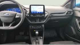 Ford Puma 1.0 EcoBoost | Mobile.bg    9