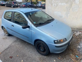 Fiat Punto 1.9 JTD Elx - изображение 1