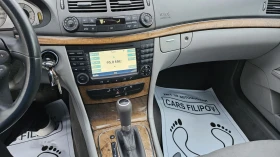 Mercedes-Benz E 320 EVO...4 MATIC..FACE  - 12800 лв. / 6544.54 € - 68898827 14