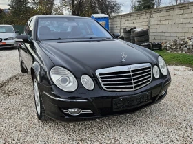 Mercedes-Benz E 320 EVO...4 MATIC..FACE 