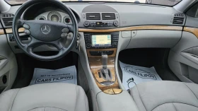 Mercedes-Benz E 320 EVO...4 MATIC..FACE  - 12800 лв. / 6544.54 € - 68898827 2