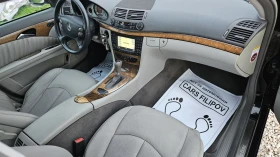 Mercedes-Benz E 320 EVO...4 MATIC..FACE  - 12800 лв. / 6544.54 € - 68898827 13
