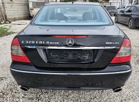 Mercedes-Benz E 320 EVO...4 MATIC..FACE  - 12800 лв. / 6544.54 € - 68898827 6