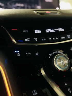 Acura TLX A-SPEC SH AWD / ОБДУХ / MEMORY / KEYLESS - 70600 лв. / 36097.21 € - 13059532 13