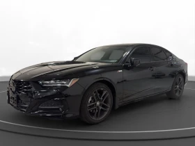 Acura TLX A-SPEC SH AWD / ОБДУХ / MEMORY / KEYLESS