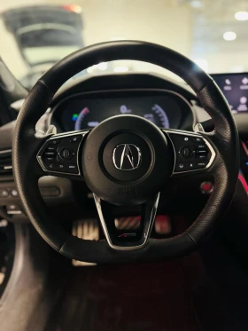 Acura TLX A-SPEC SH AWD / ОБДУХ / MEMORY / KEYLESS - 70600 лв. / 36097.21 € - 13059532 8