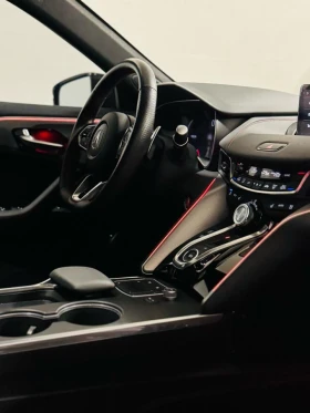 Acura TLX A-SPEC SH AWD / ОБДУХ / MEMORY / KEYLESS - 70600 лв. / 36097.21 € - 13059532 17