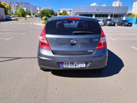 Hyundai I30, снимка 5 — Bazar.bg Hyundai I30, снимка 5