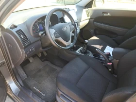 Hyundai I30, снимка 6 — Bazar.bg Hyundai I30, снимка 6