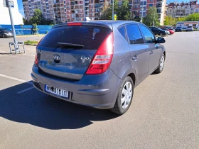 Hyundai I30, снимка 4 — Bazar.bg Hyundai I30, снимка 4