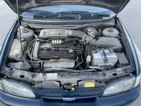 Ford Mondeo - 1000 € / 1955.83 лв. - 36168266 13