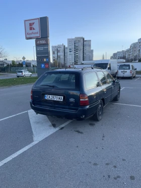 Ford Mondeo - 1000 € / 1955.83 лв. - 36168266 4