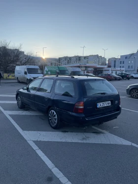 Ford Mondeo - 1000 € / 1955.83 лв. - 36168266 5