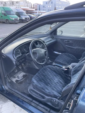 Ford Mondeo - 1000 € / 1955.83 лв. - 36168266 9