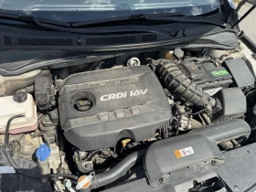 Hyundai I40 1.7crdi, снимка 13