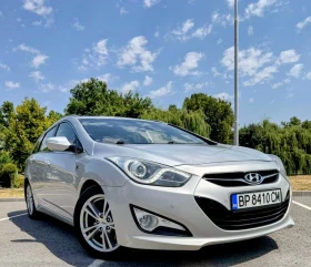 Hyundai I40 1.7crdi, снимка 1