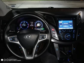 Hyundai I40 1.7crdi, снимка 12