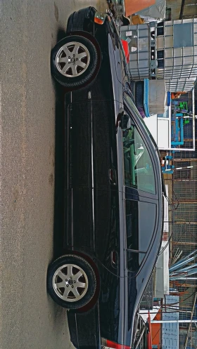 Volvo S60, снимка 3