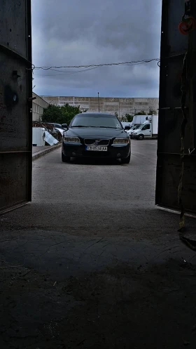 Volvo S60, снимка 11