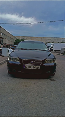 Volvo S60, снимка 2