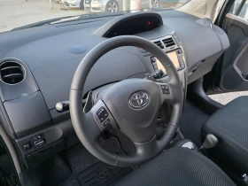 Toyota Yaris 1.33 VVTI Автоматик Навигация - 10900 лв. / 5573.08 € - 17319070 13
