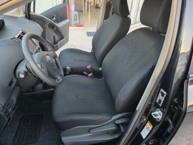 Toyota Yaris 1.33 VVTI Автоматик Навигация - 10900 лв. / 5573.08 € - 17319070 6
