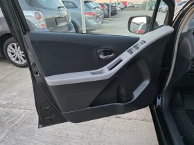 Toyota Yaris 1.33 VVTI Автоматик Навигация - 10900 лв. / 5573.08 € - 17319070 5