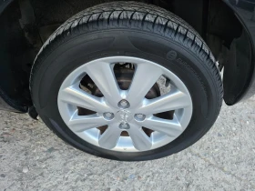 Toyota Yaris 1.33 VVTI Автоматик Навигация - 10900 лв. / 5573.08 € - 17319070 16