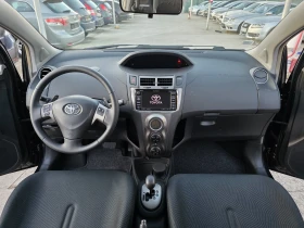 Toyota Yaris 1.33 VVTI Автоматик Навигация - 10900 лв. / 5573.08 € - 17319070 11