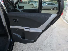 Toyota Yaris 1.33 VVTI Автоматик Навигация - 10900 лв. / 5573.08 € - 17319070 9