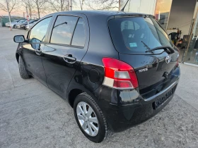 Toyota Yaris 1.33 VVTI Автоматик Навигация - 10900 лв. / 5573.08 € - 17319070 2