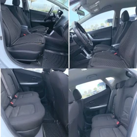 Kia Ceed 1.4 CRDI * 90 к.с, снимка 10