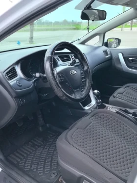 Kia Ceed 1.4 CRDI * 90 к.с, снимка 6