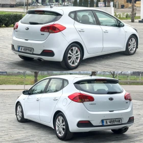 Kia Ceed 1.4 CRDI * 90 к.с, снимка 5