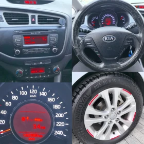 Kia Ceed 1.4 CRDI * 90 к.с, снимка 9