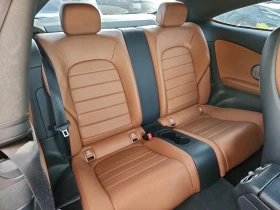 Mercedes-Benz C 300 COUPE* 4MATIC* MATRIX* BURMESTER* ПОДГРЕВИ* БЕЖАВ* - 14000 € / 27381.62 лв. - 24363740 10