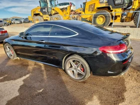 Mercedes-Benz C 300 COUPE* 4MATIC* MATRIX* BURMESTER* ПОДГРЕВИ* БЕЖАВ* - 14000 € / 27381.62 лв. - 24363740 2
