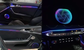 Kia Stinger - 32283 € / 63140.06 лв. - 62293649 8