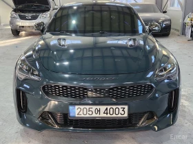 Kia Stinger - 32283 € / 63140.06 лв. - 62293649 4