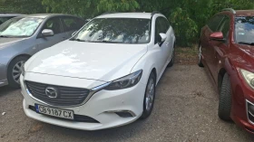 Mazda 6 - 11100 € / 21709.71 лв. - 58952948 4