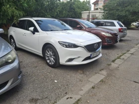 Mazda 6 - 11100 € / 21709.71 лв. - 58952948 6