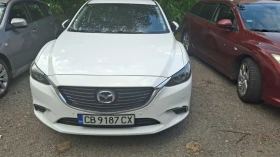 Mazda 6 - 11100 € / 21709.71 лв. - 58952948 5