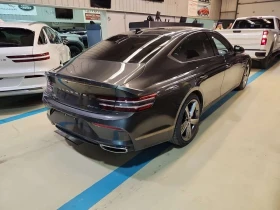 Genesis G80 * 3.5T SPORT PLUS * FULL * CARFAX * , снимка 3