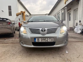 Toyota Avensis T27 - 4500 € / 8801.24 лв. - 82618366 4