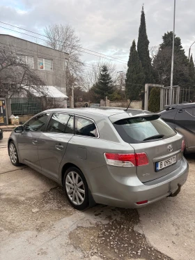 Toyota Avensis T27 - 4500 € / 8801.24 лв. - 82618366 5