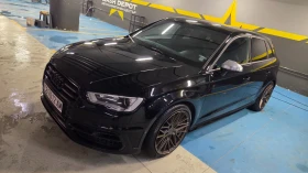 Audi S3 Sportback